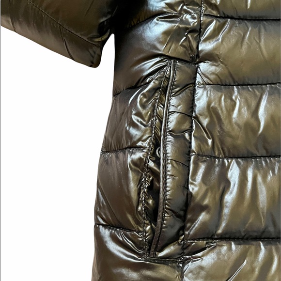 Zara Reversible Padded Jacket - Picture 5 of 9